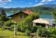 Natur, See und Freiheit - Leben mit Aussicht in Millstatt am See