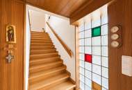 Charmanter Bungalow in absoluter Ruhelage am Waldrand