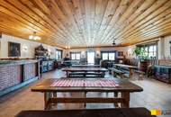 Renommiertes Weingut im Pinkatal