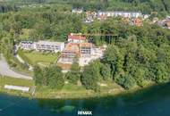 moderne Neubauwohnungen an der Marienbrücke -Lebensqualität- naturnah und zentral