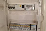 Optimal als Startwohnung - Garconniere in zentraler Top-Lage und Altbauflair in Völs!