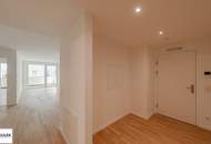 Exklusive 2-Zimmer Wohnung praktischem Grundriss & Loggia ~ Projekt Leopold ~ ab 1.1.26!