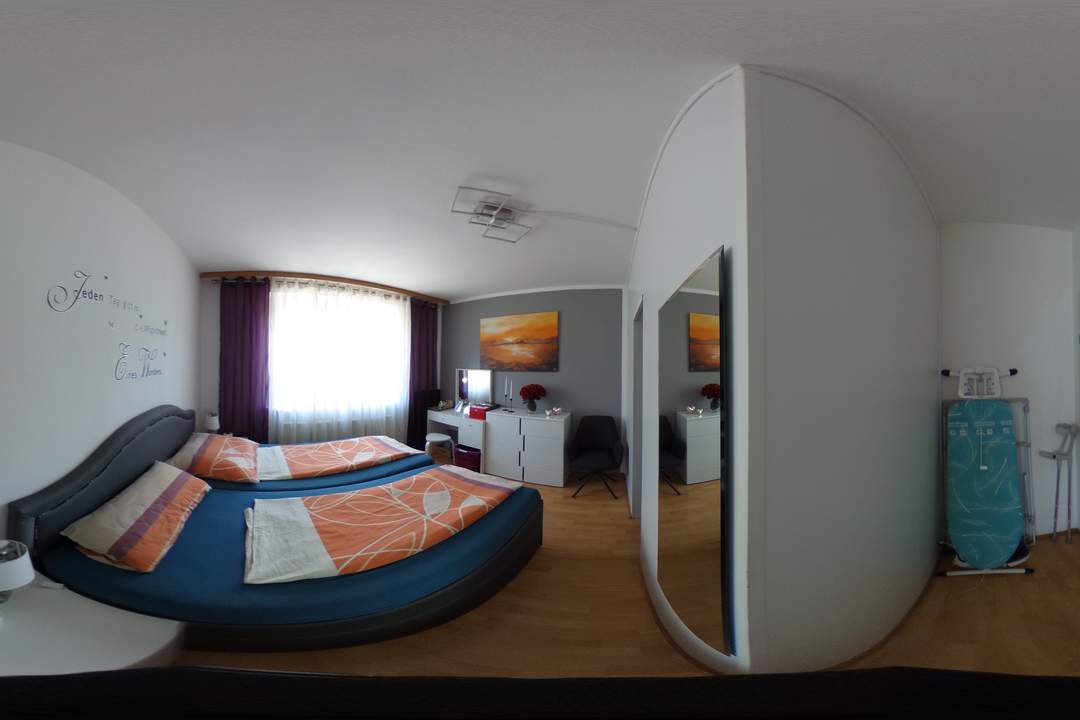 Helle-TOP renovierte 3-Zimmer Eigentumswohnung im Zentrum von Bärnbach