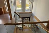 ca. 225 m²repräsentative Büroräumlichkeiten in Zentrumsnähe mit Parkplätzen zu vermieten