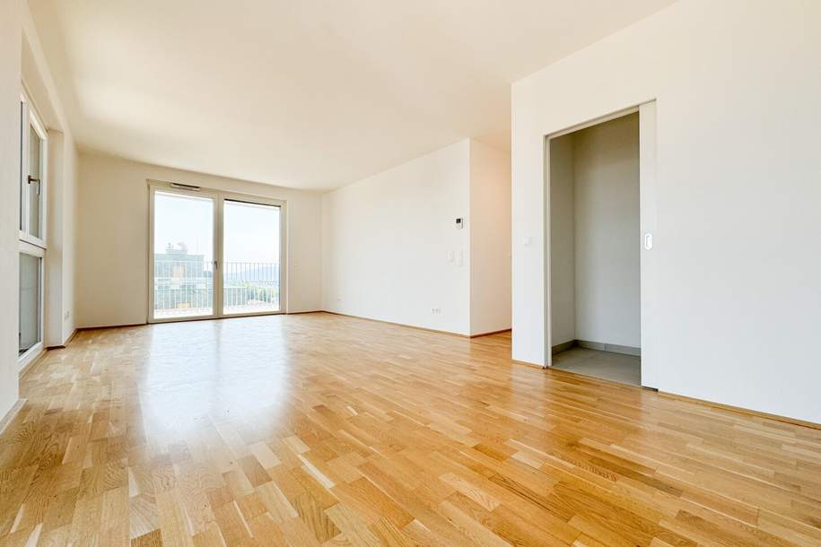 Familienglück im Neubau mit Balkon, Wohnung-kauf, 286.000,€, 1100 Wien 10., Favoriten