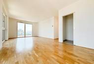 Familienglück im Neubau mit Balkon