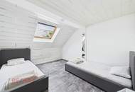 Zinshaus mit Pizzeria und bebaubarer Grundstücksreserve – Alles an einem Standort