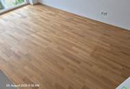 GEMÜTLICHE 2-ZIMMER-DACHGESCHOSS-WOHNUNG!