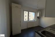 Stiege 2 Top 12; Großzügige 2-Zimmer Wohnung nahe Hauptbahnhof, unbefristet, ab sofort