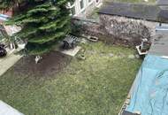 Elegante 3-Zimmer-Wohnung mit Gemeinschaftsgarten nahe Meiselmarkt