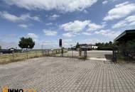 Top AUTOPLATZ, Gewerbeobjekt in ausgzeichneter Lage Aderklaa