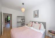 ++NEU++ TOP-sanierter Neubau-ERSTBEZUG nahe dem Donauufer! optimaler Grundriss, 4-Zimmer mit offener Küche!