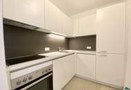 Modernes 2-Zimmer-Apartment mit großer Loggia und optimaler Anbindung im Sonnwendviertel
