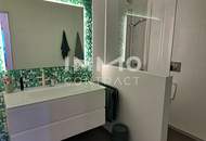 OPEN HOUSE : SAMSTAG 17.1. zw. 11.00- 13.00 Uhr. Bitte um Ihre Anmeldung ! AUßERGEWÖHNLICHE DACHGESCHOSSWOHNUNG mit XL- Terrasse und XL Garagenplatz- Topzustand- Top Preis in 1130 Wien !