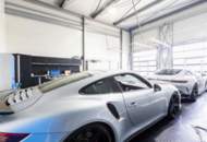 Vielseitige Gewerbeimmobilie mit moderner Ausstattung im Herzen der Südsteiermark