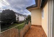 Zur Miete steht eine WG geeignete 3-Zimmer-Wohnung im 3. OG (ohne Lift) in 8051 Graz-Gösting!