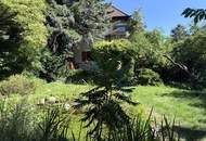 Ein kleines Stück Himmel auf Erden, Einfamilienhaus mit traumhaft schönem Garten // A little piece of heaven on Earth, detached house with beautif //