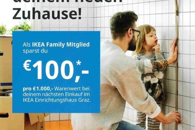 gemütliche und unbefristete 2-Zimmer-Wohnung!, Wohnung-miete, 677,08,€, 8600 Bruck-Mürzzuschlag