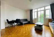 Teilmöblierte Garconniere - verfügbar ab März 2026