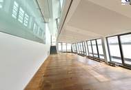 LUXUS-LOFT/ GROSSRAUMBÜRO IN DER WIENER BÖRSE