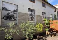 Überregional bekanntes Motorradhotel im südlichen Waldviertel sucht neue Eigentümer!