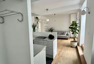 1060! BARNABITENGASSE! 2 Zimmer mit großer TERRASSE in TOP LAGE bei der Mariahilferstraße zum Kauf!