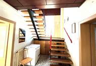 Mit Liebe renovieren, mit Freude wohnen - Haus zum Gestalten und Verwirklichen!