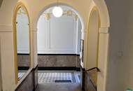 Sanierungsbedürftige 3,5-Zimmer-Wohnung auf der Hernalser Hauptstraße