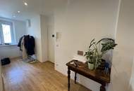 Sanierte Altbauwohnung in bester Lage der Josefstadt – bis 08/2027 befristet vermietet!