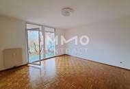 1- Zimmer Wohnung mit Terrasse | Kalvarienbergstraße 134 Top 10