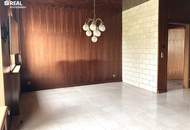 Aus gut wird großartig – 3 Zimmer plus Garage mit Potenzial in Hinterbrühl