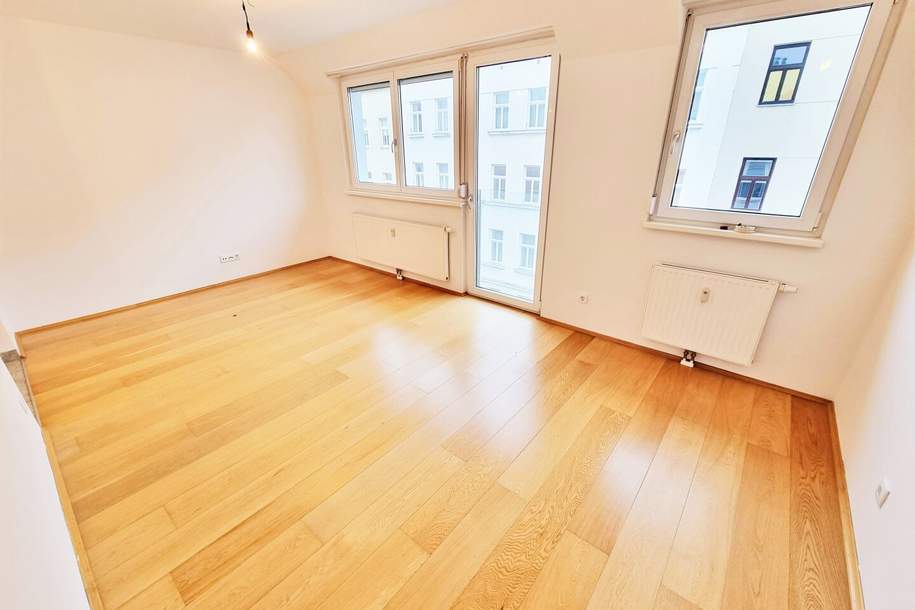 TOP-Preis! Klein und kompakt! Geniale Kleinwohnung - Ideal auch als Anlage! Garagenplatz im Preis inbegriffen + Perfekte Aufteilung + Fairer Preis + Tolle Infrastruktur!, Wohnung-kauf, 249.000,€, 1160 Wien 16., Ottakring