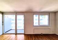 Neubauwohnung mit Balkon // Nähe Neubaugasse & U3 // AB OKTOBER!!