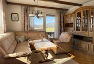 Zuhause mit Garten, Weitblick und viel Raum für Familien