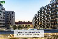 Exklusive 3 - Zimmer-Wohnung in bester Lage von 1030 Wien – Top-Ausstattung