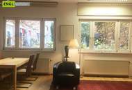 Ordination, Geschäftslokal oder Büro in bester Lage mit voll ausgestatteter 55m² Wohnung und 2 TG Plätze