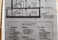 Exklusives Niedrigenergie-Einfamilienhaus mit Vollkeller auf 1.008 m² Grundstück in ruhiger Bestlage von Pixendorf