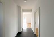 4-Zimmer Penthouse mit großer Panorama-Terrasse