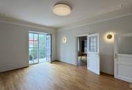 Exklusives Wohnen mit Grünblick und zwei Balkonen | ZELLMANN IMMOBILIEN