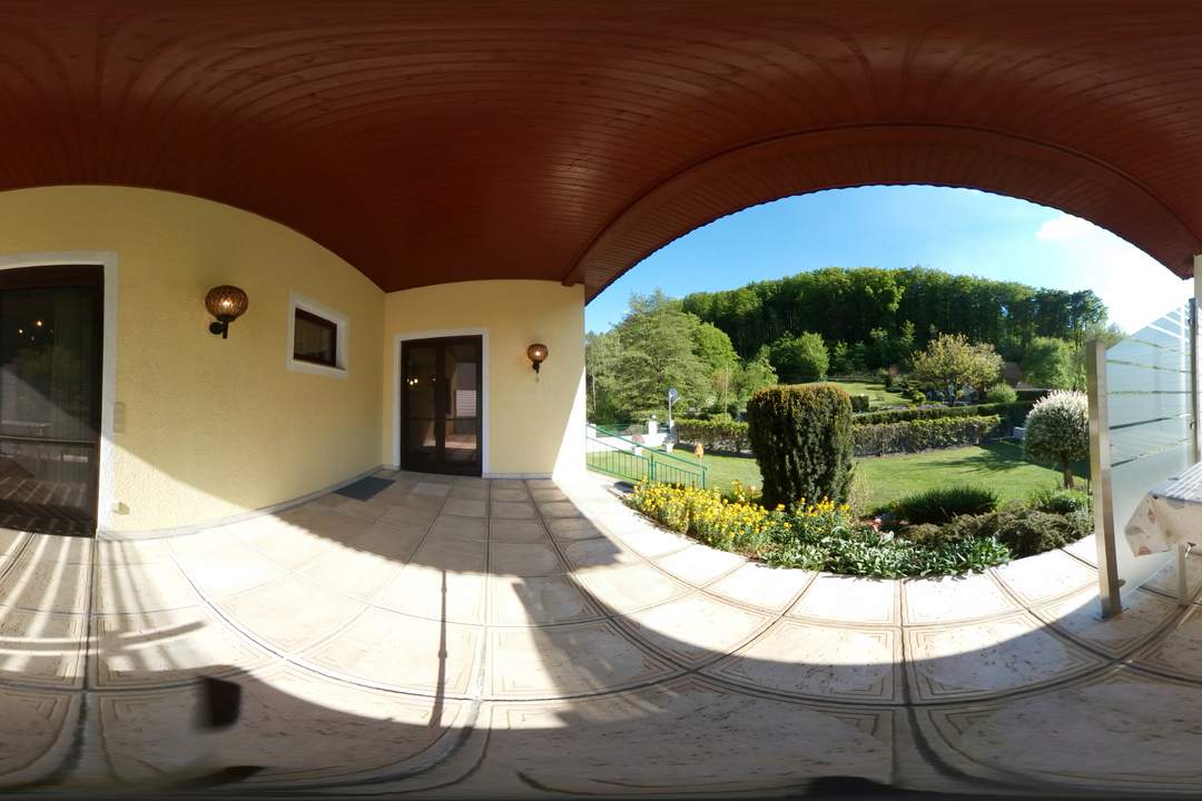 OPEN HOUSE - "Bungalow in ruhiger Sackgasse!| Top-gepflegte Liegenschaft"