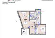 Ein Viertel Grün – gefördert, zentral und leistbar Wohnen