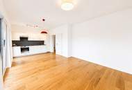 Moderne 3-Zimmer-Wohnung mit großzügigem Südbalkon in Graz-Straßgang