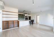 "Luxury Rooftop Apartment"