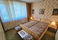 Renovierungsbedürftiges Haus mit idyllischen, großen Garten in Sommerein zu verkaufen!