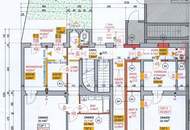 Wohnungspaket - 9 Wohneinheiten und 3 Garagenplätze