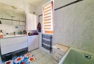 Sonnige 3-Zimmer-Dachgeschoß-Wohnung mit Balkon, Tiefgarage und bester Lage in Obertrum