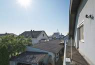 Kapitalanlage mit Potential – 2 Häuser auf Eckgrundstück mit rund 938 m² Grundstücksfläche!