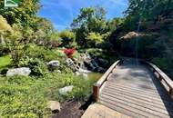 Altbauwohnung neben dem wunderschönen Setagayapark! - Faires Preis-Leistungs-Verhältnis und sehr gute Anbindung ins Stadtzentrum! Saniertes Altbau-Zinshaus!