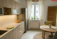 Wohnen zwischen Stadt & Seen: helle 3-Zimmer-Wohnung mit Balkon, Abstellraum & idealer Lage in Vöcklabruck – ruhig, zentral & perfekt für Genießer der nahen Salzkammergut-Seen!