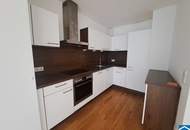 2-Zimmer Terrassenwohnung mit Blick in den Innenhof!